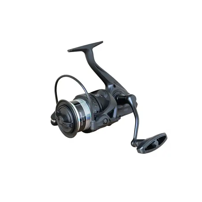 REVROS 6000, 7+1BB, METAL KAFA