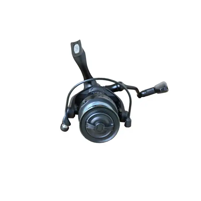 REVROS 6000, 7+1BB, METAL KAFA