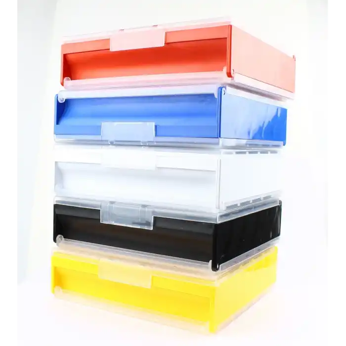 River 10 Göz Sahte Kutusu