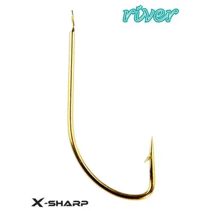 River 170GD (225N Muadili) Dökme İğne No:8