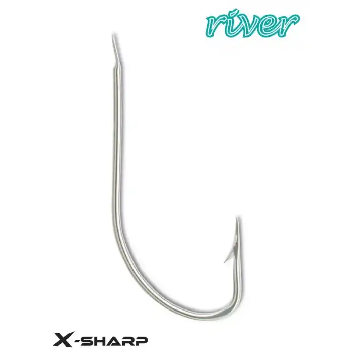 River 170NK (225N Muadili) Dökme İğne