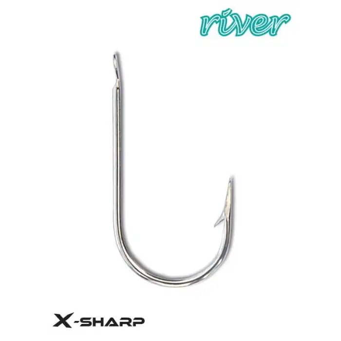 River 184NK (1253A Muadili) Dökme İğne