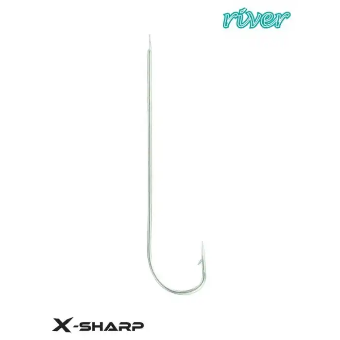 River 191TN (1982ID Muadili) Kutu İğne