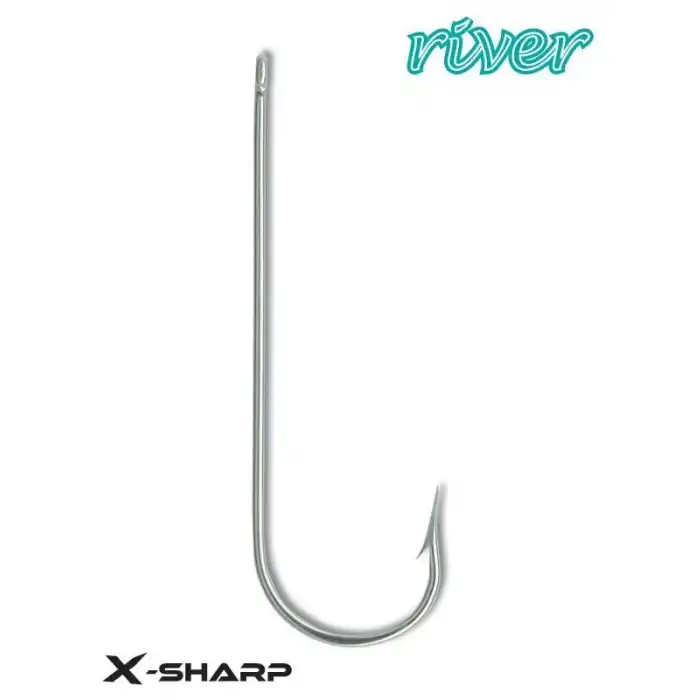 River 201NK (3282 Muadili) Kutu İğne