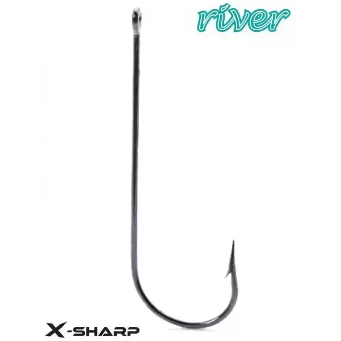 River 204BN (3282 Muadili) Kutu İğne