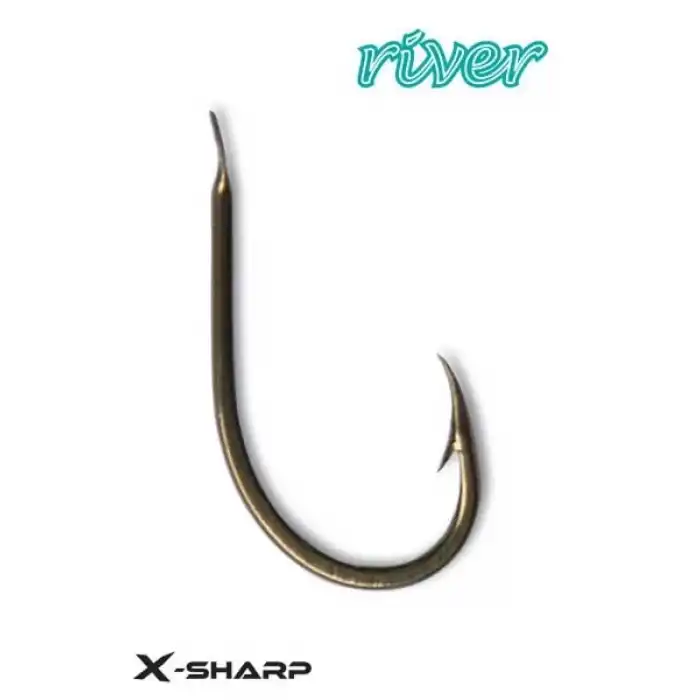 River 231BZ (530 Muadili) Kutu İğne