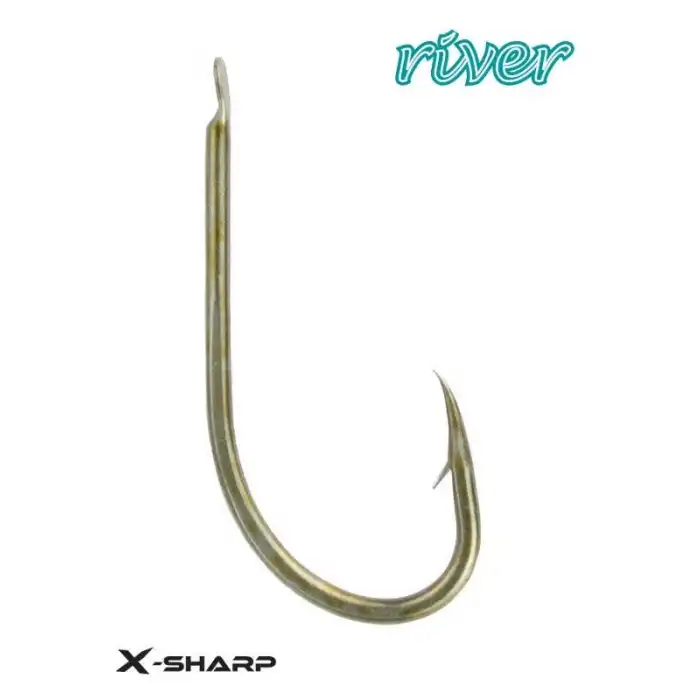 River 240BZ (19428 Muadili) Kutu İğne