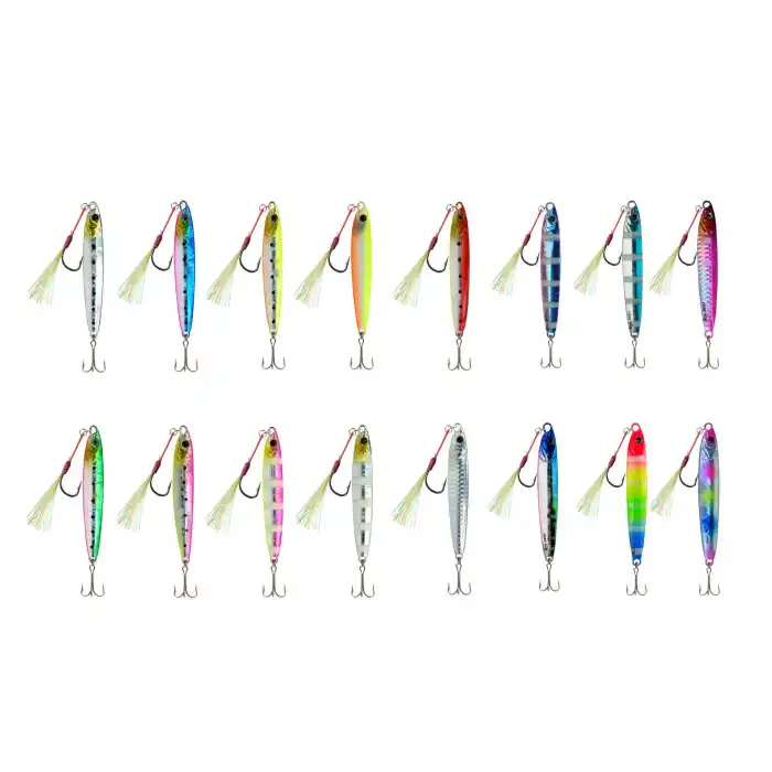 River Alfred Jig 40G 9Cm