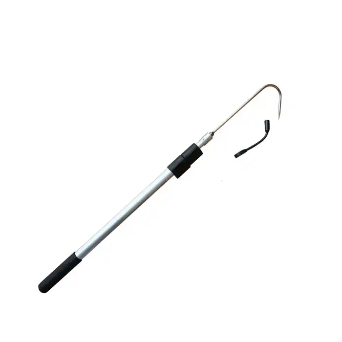 River Aluminyum Kakıç