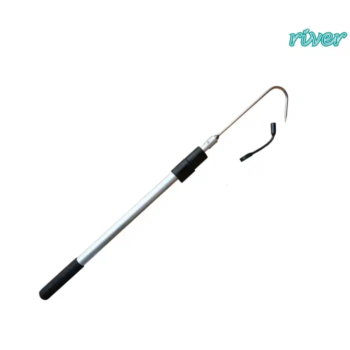 River Aluminyum Kakıç