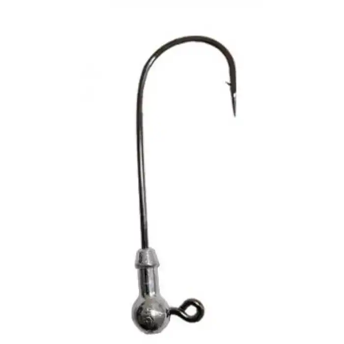 River Big Football Jig Head