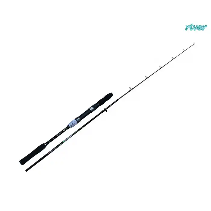 RIVER BLANCA  BOAT 90-210G KARBON