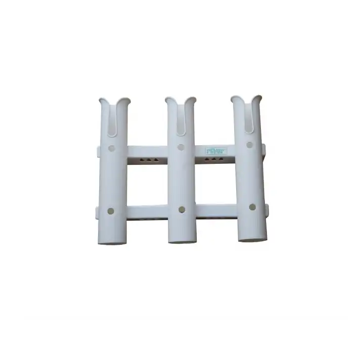 RIVER BOT KAMIŞ YUVASI PLASTİK 22*5*30CM 3 GÖZ