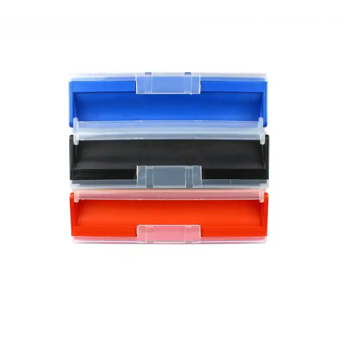 River Çok Amaçlı Lrf Kutusu