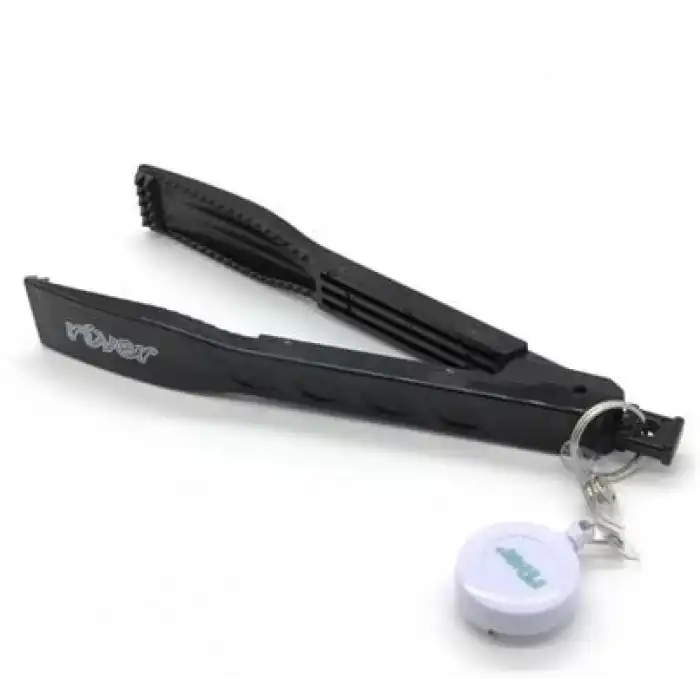 River Kilitli Balık Maşası