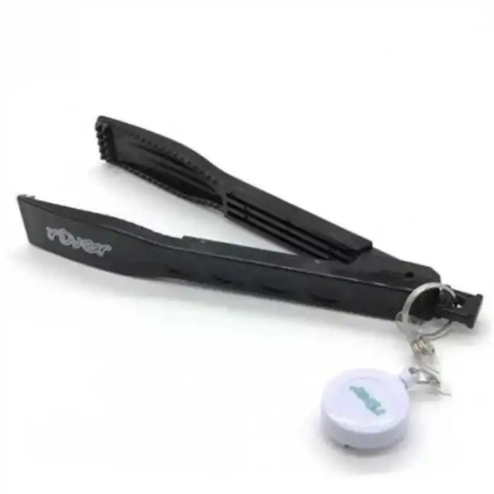 River Kilitli Balık Maşası