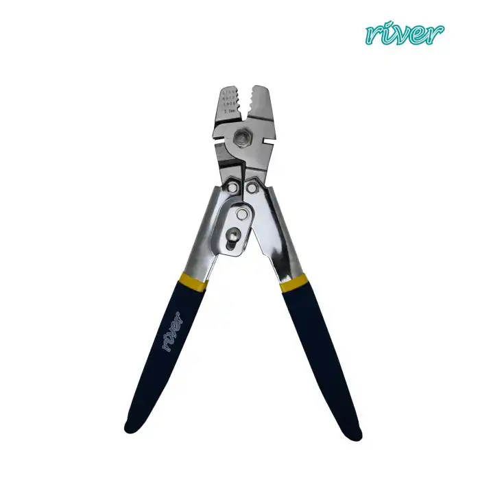 RIVER KLIPS PENSESİ ÇELİK TEL 26MM