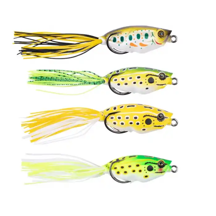 River Kubba 55F 5.5Cm 11.7G Maket Yem