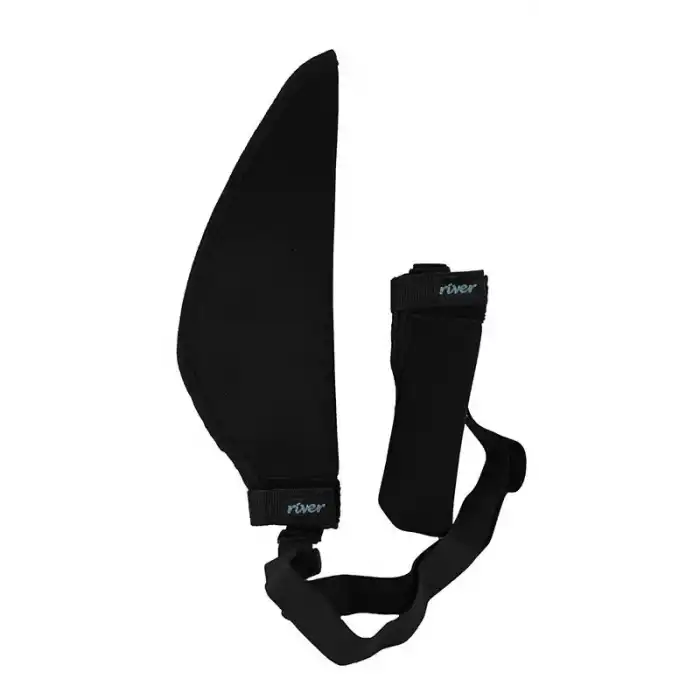 River Lastikli Neopren Surf Kamış Kılıfı