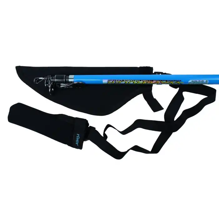 River Lastikli Neopren Surf Kamış Kılıfı