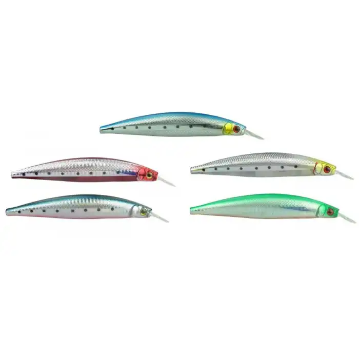 River Level Fixer 130F 13cm 24Gr 0-1.5mt