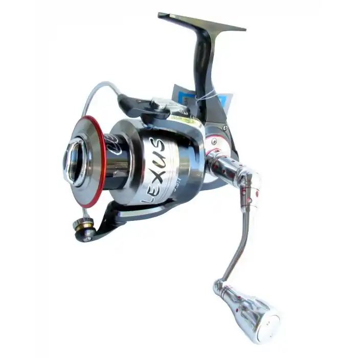 River Lexus Sw Fd 4+1 Tuzlu Su Korumalı Makine