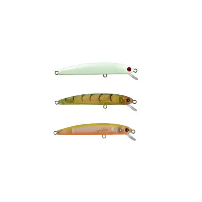 River Little Big 65F 6.5cm 3.4Gr 0-0.2mt