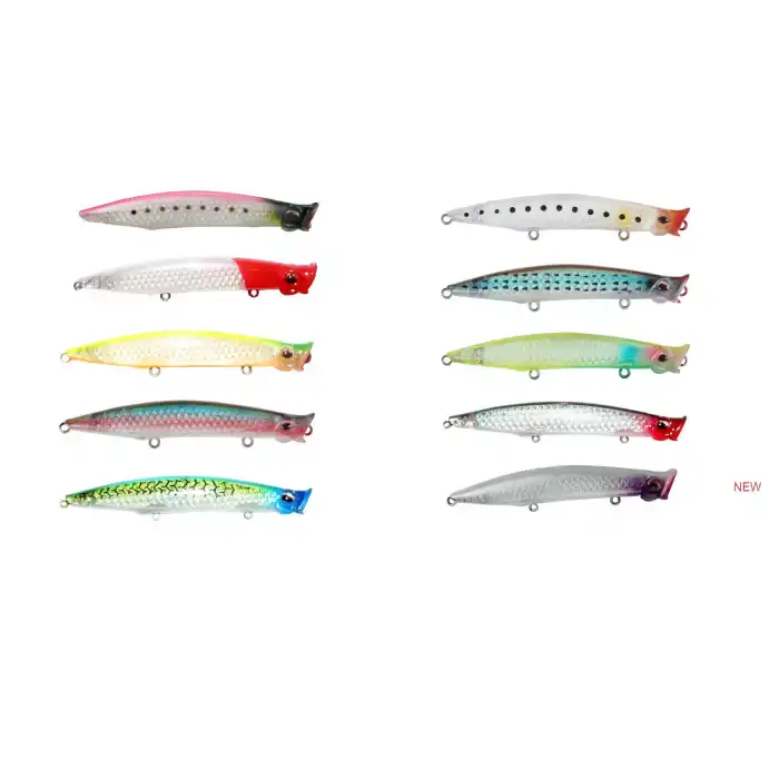 River Popn Catch 3D 90 9cm 8Gr Popper