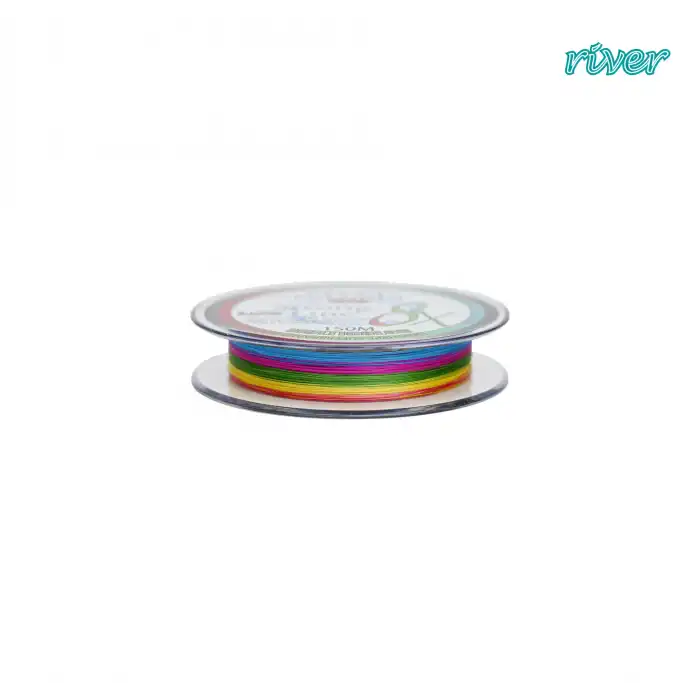 RIVER PREMIUM 8X 150M EBRULİ