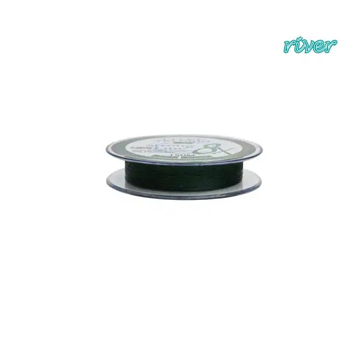 RIVER PREMIUM 8X 150M GREEN