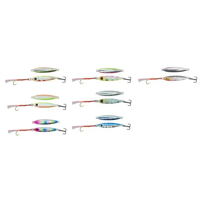 RIVER ROGER JIG 12G