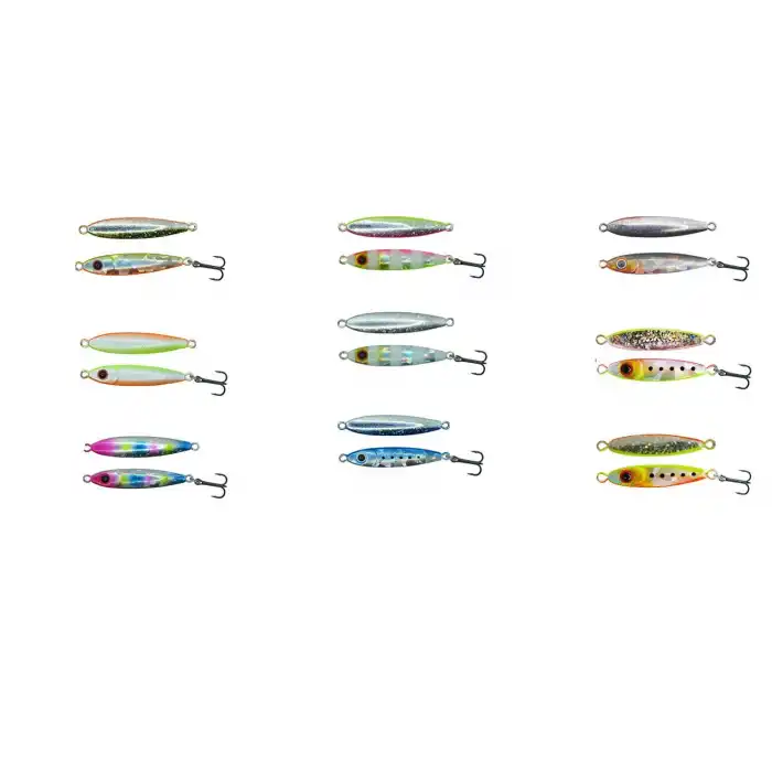 RIVER ROGER JIG 3G