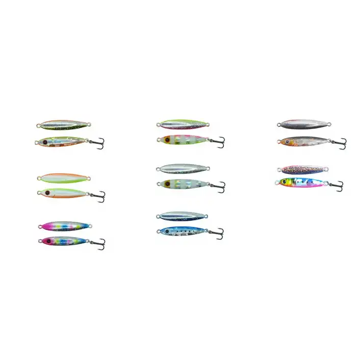 RIVER ROGER JIG 5G