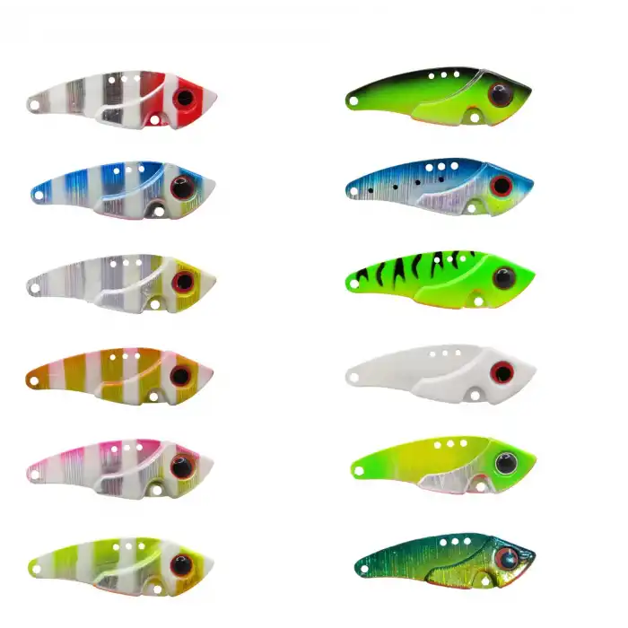 River Sebastian Vibra 5 Gr