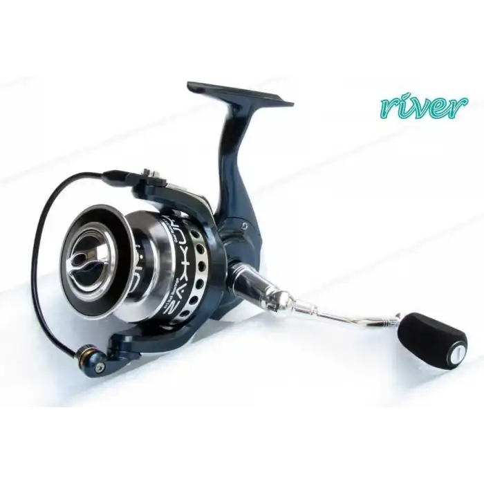 River Zakkum Fd - 4+1 Makine