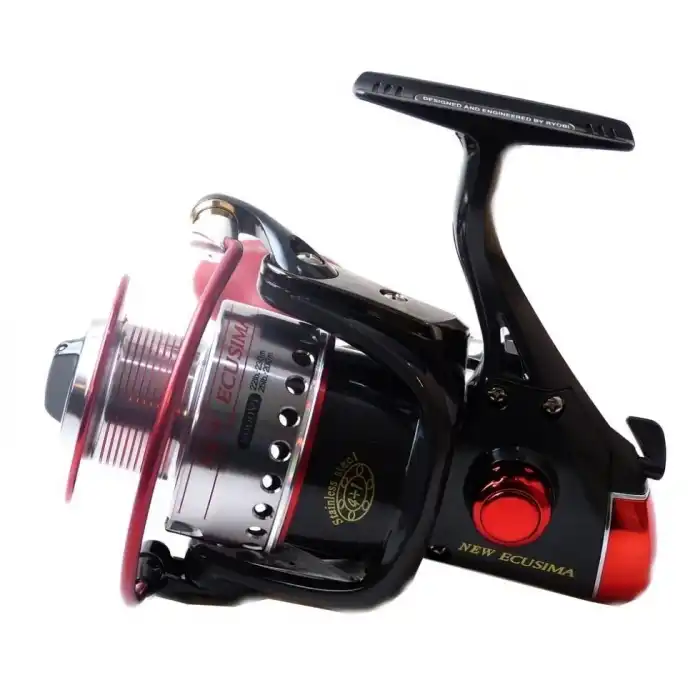 RYOBI NEW ECUSIMA 8000 OLTA MAKİNESİ