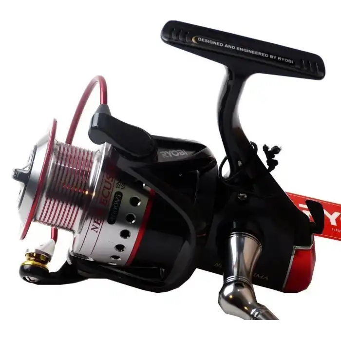 RYOBI NEW ECUSIMA 8000 OLTA MAKİNESİ