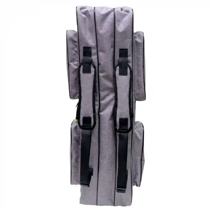 Ryuji 4 Cepli 3 Gözlü Lüx Olta Çantası (130 cm)