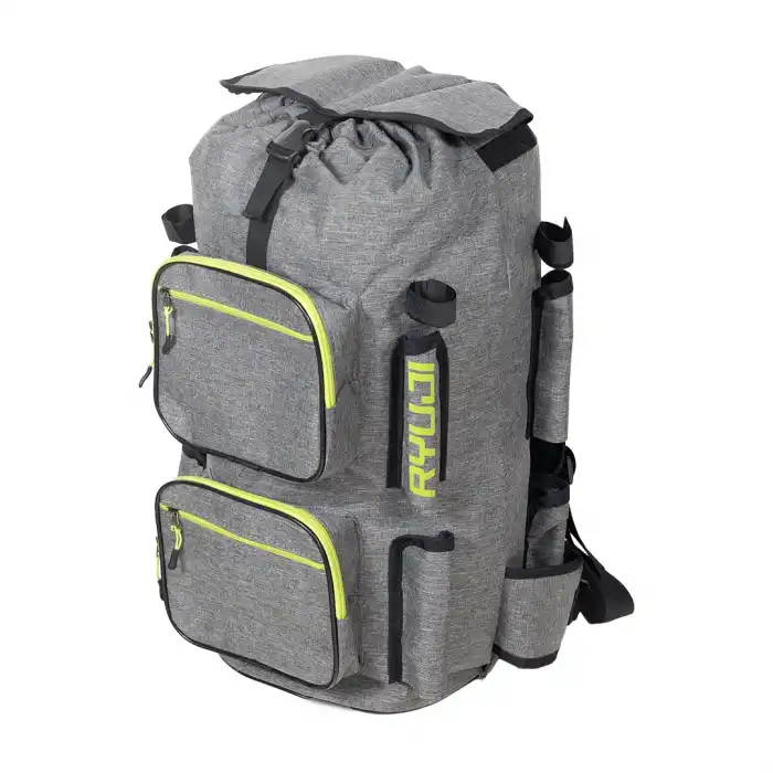 RYUJI 55 LİTRE SIRT ÇANTASI