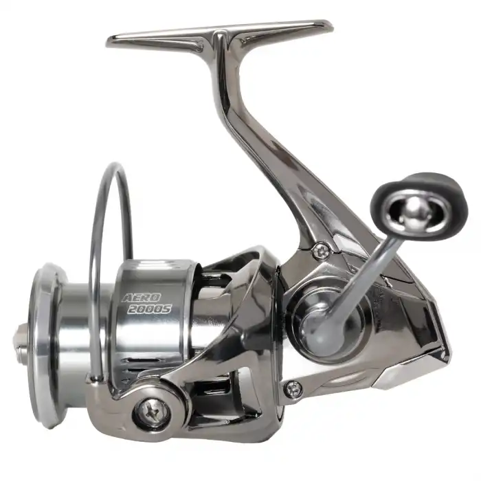 RYUJI AERO 2000S 5+1BB  MAKARA