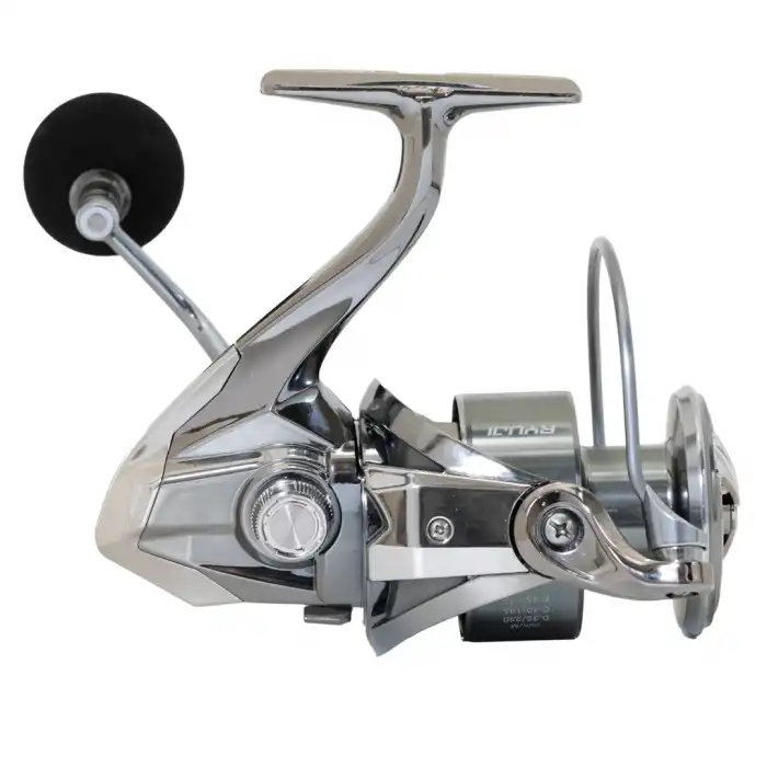 RYUJI AERO 5000 5+1BB  MAKARA