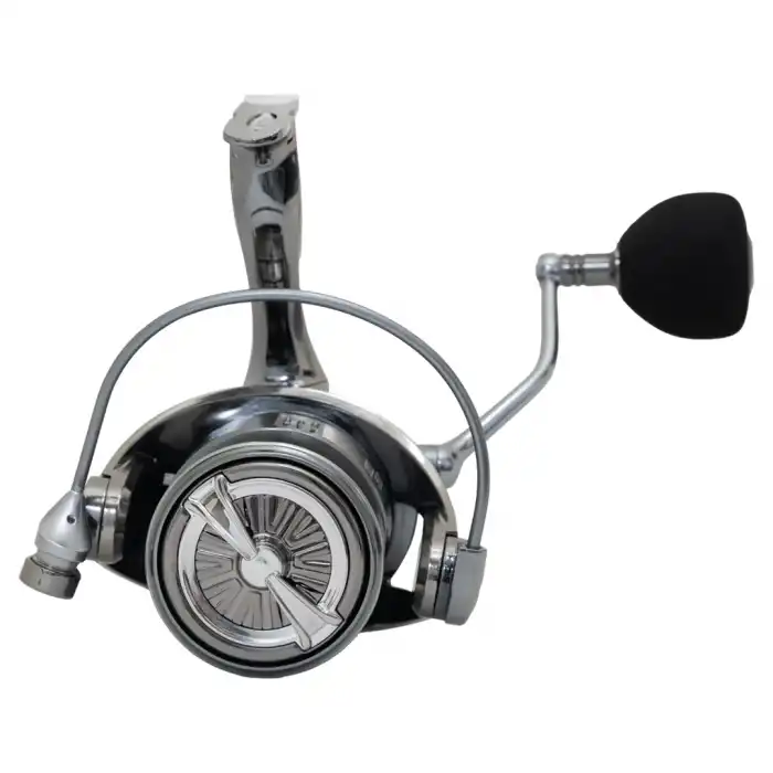 RYUJI AERO 6000 5+1BB  MAKARA