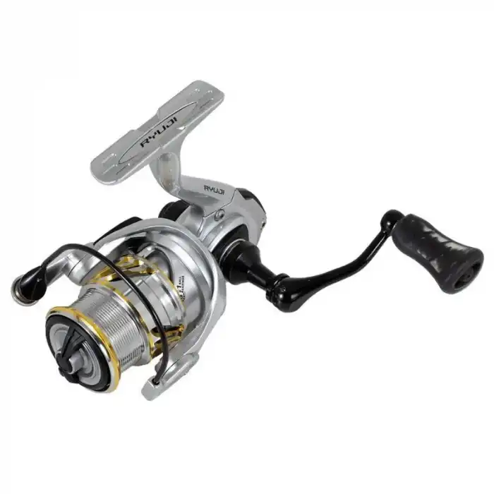 RYUJI AIRLIGHT 1000S 6+1BB MAKARA