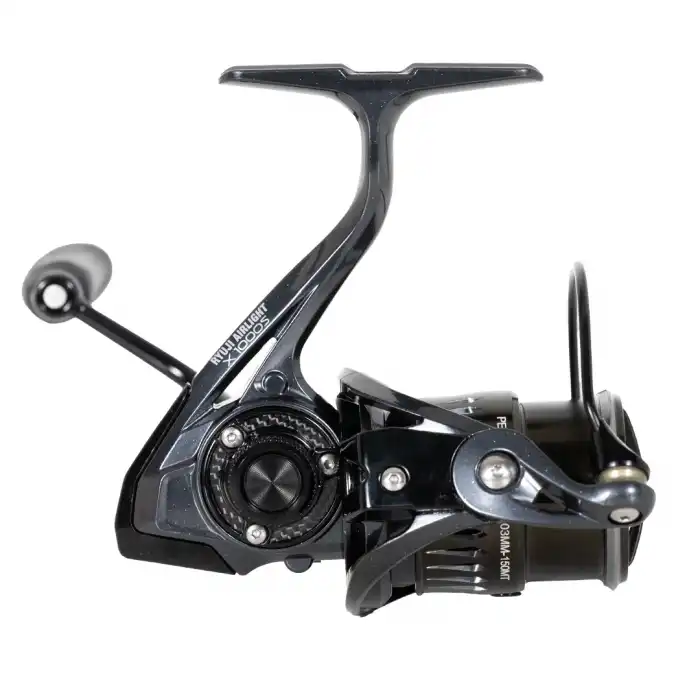 RYUJI AIRLIGHT X 2000S 6+1BB MAKARA