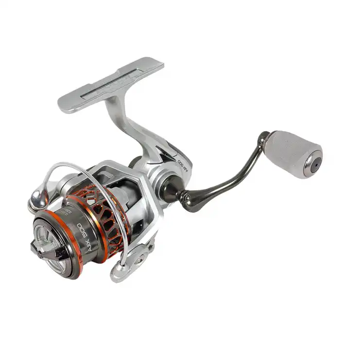 RYUJI AJIX 500  5+1 LRF MAKARA