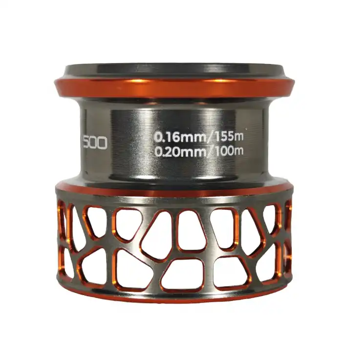 RYUJI AJIX 500 YEDEK KAFA