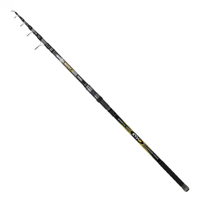 RYUJI ARAGON 3.90M 60-150GR TELE KAMIŞ