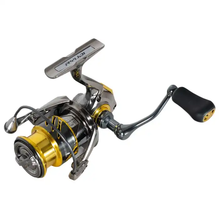 RYUJI ARES X 1000S 5+1BB  MAKARA