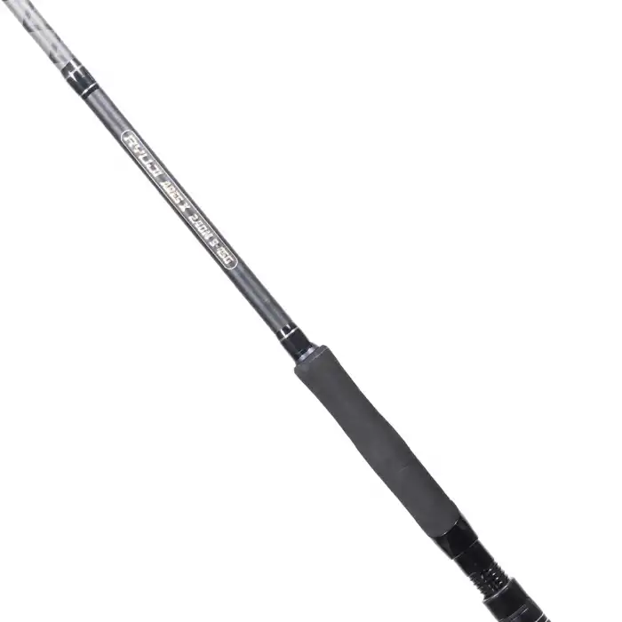 RYUJI ARES X 2.40M 9-45GR, 2P SPIN KARBON KAMIŞ