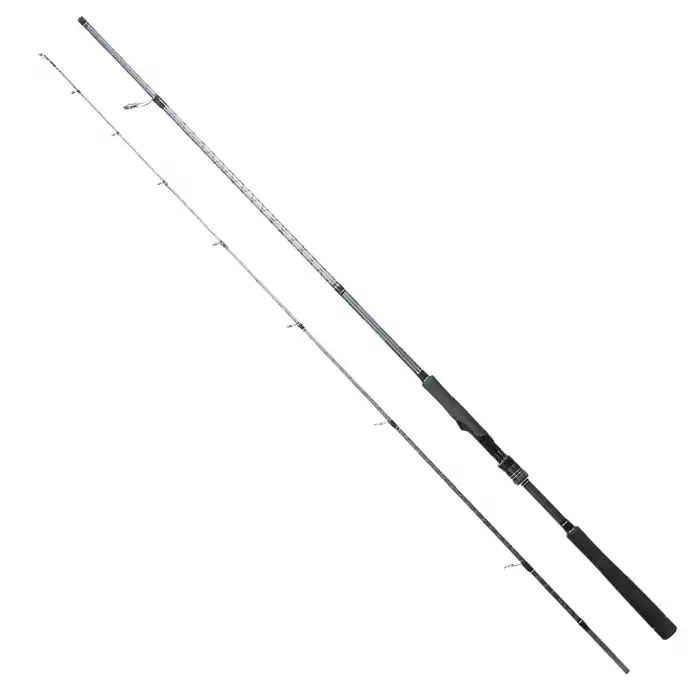 RYUJI ARES X 2.70M 9-45GR, 2P SPIN KARBON KAMIŞ